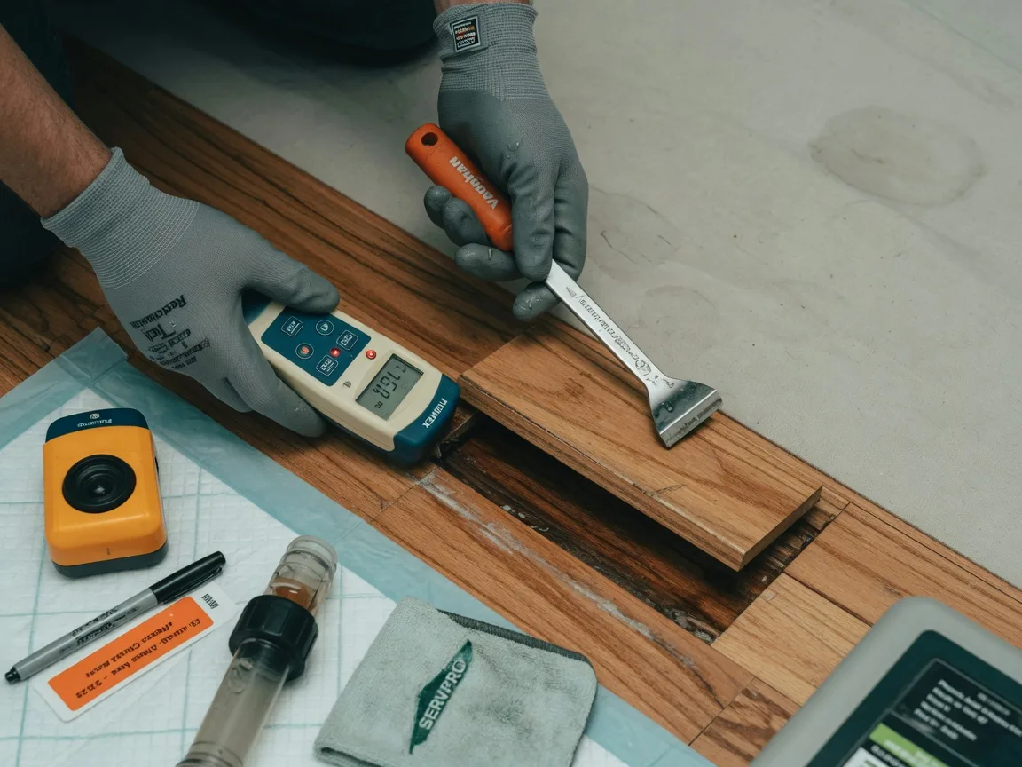 Why choose Water Damage Restoration in Monterey, CA